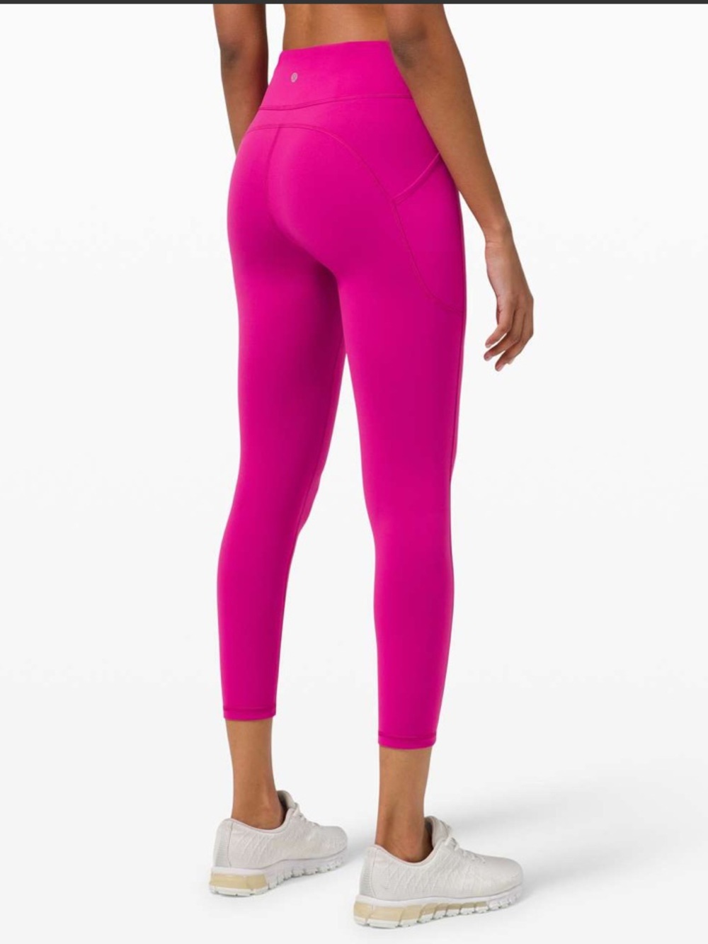 Lululemon Invigorate High-Rise Tight